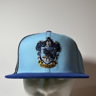 New Era 59FIFTY DC Comics Harry Potter Ravenclaw Fitted Hat 7 1/2