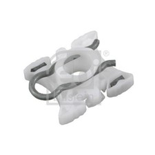 Gleitbacke Fensterheber Febi Bilstein 23749 f�r Bmw Volvo Hinten Vorne