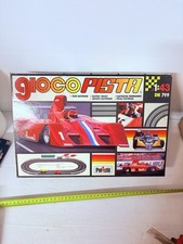 GIOCO PISTA POLISTIL NUOVA ANNI ‘80 1:43 DN 799