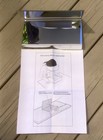 Vitrectomy/Massage Face-Down Support  Foldable Portable System including MIRROR  — photo 7
