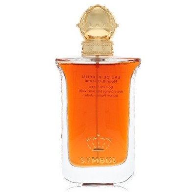 Marina De Bourbon Symbol Royal by Marina De Bourbon Eau De Parfum Spray (Test...