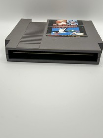 Super Mario Bros / Duck Hunt - Nintendo NES - Cartridge ONLY - Authentic Tested