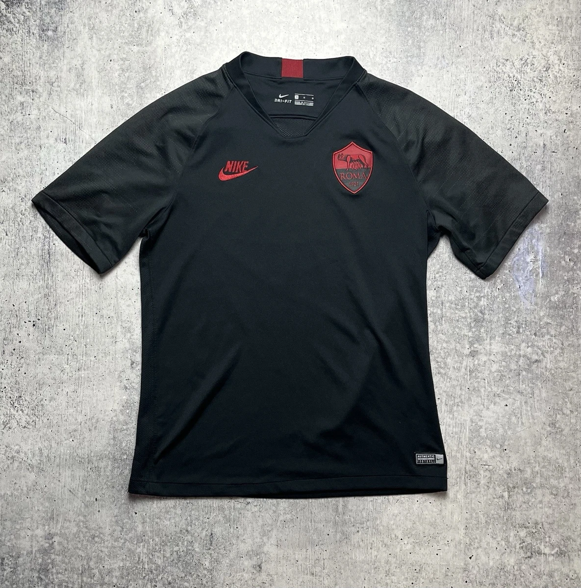 Nike AS Roma International Club Soccer Fan Jerseys for sale | eBay
