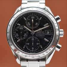 Omega Speedmaster Date - 3513.50.00 - 1998 circa - orologio da uomo