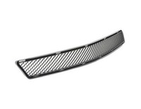 Gitter Grill StoßStange Vorne Mitte Unten Mercedes M-KLASSE AMG W166 AB 2011
