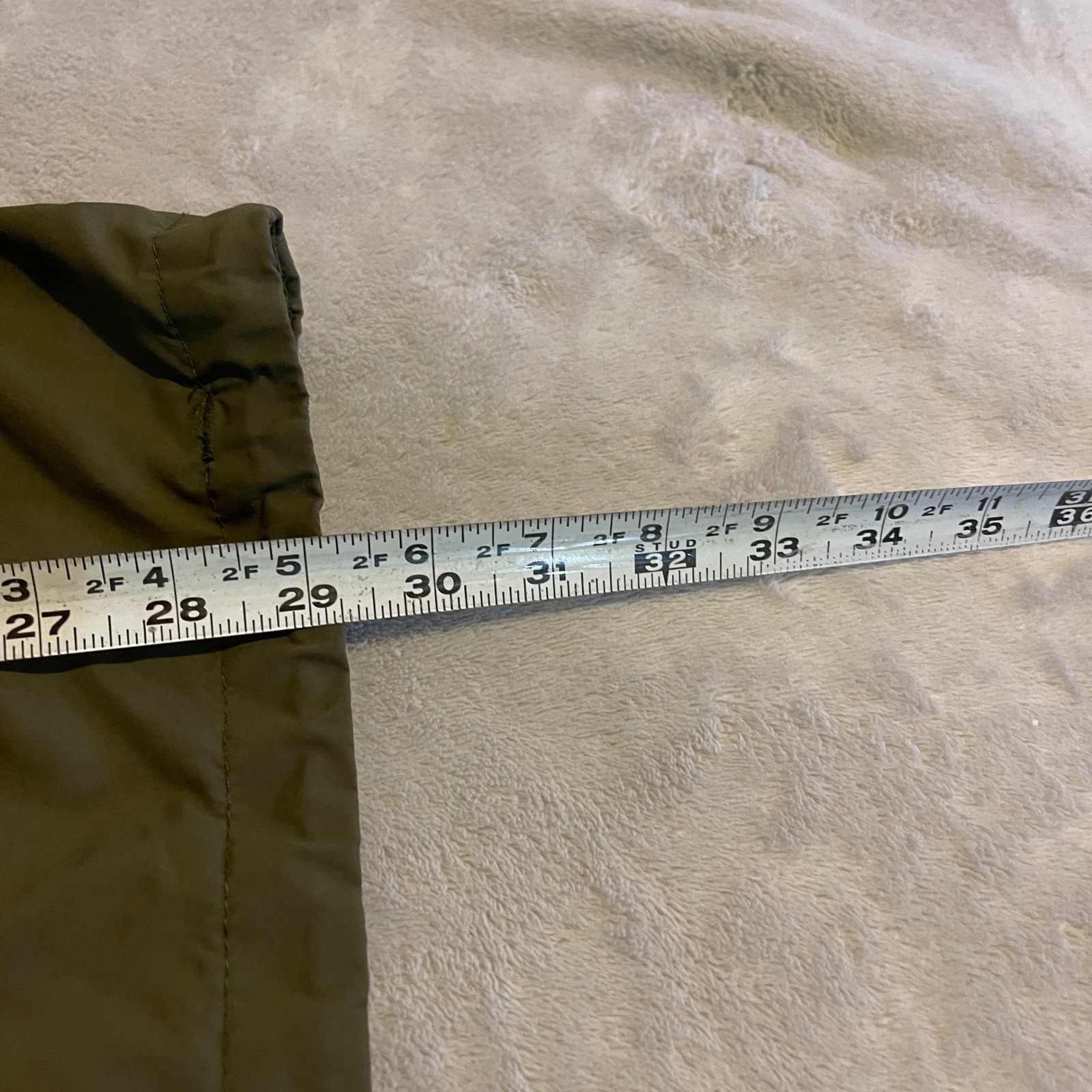 Helly Hansen Helly Tech Performance Rain Jacket M… - image 8