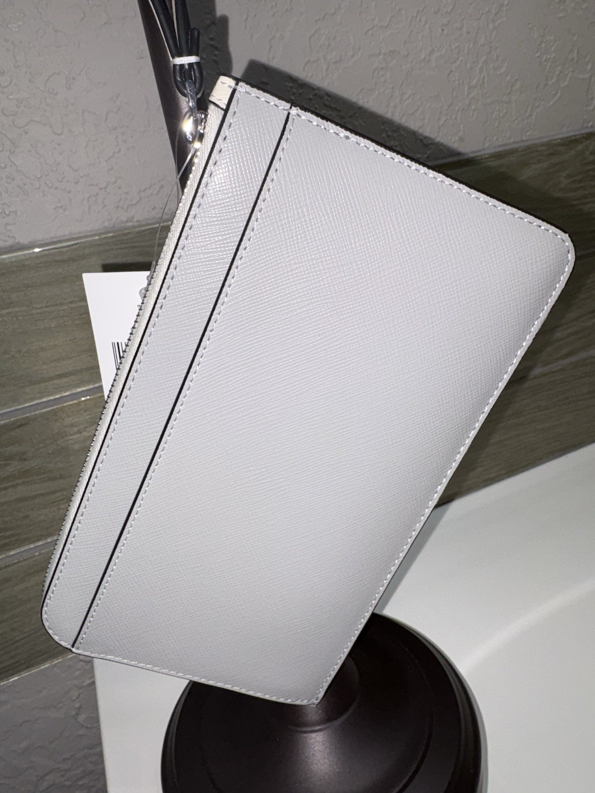 Kate Spade New York Women's Wallet - Gray thumbnail 6