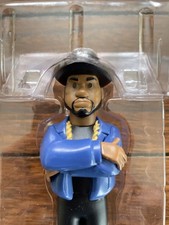 Figura Vinilo Funko Oro Premium - RUN DMC JMJ