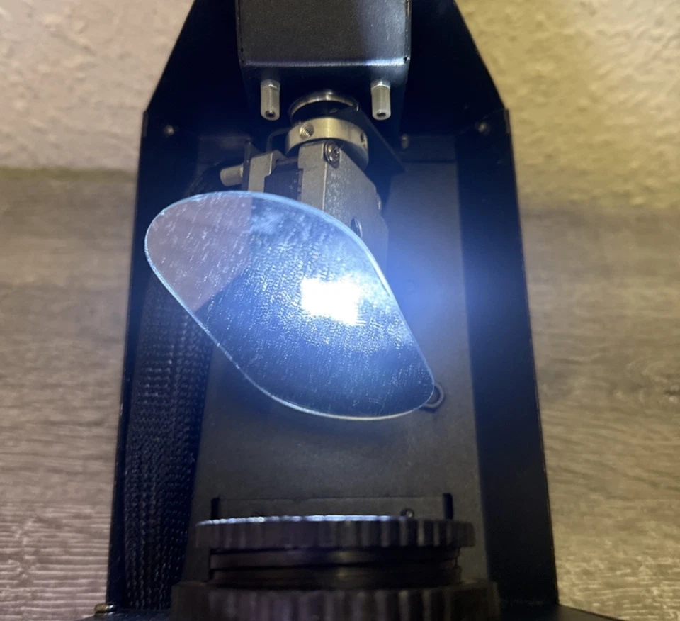 EQUINOX FUSION SCAN MAX - Image 3 of 4