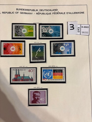 D-2022-16152 GERMANY THEME