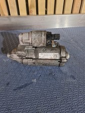 2019 Citroen Berlingo 1.5HDI Starter Motor - 9688268480