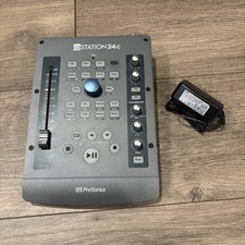 Presonus ioStation 24c - USB Audio Interface