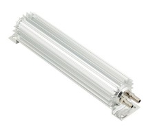 Mr. Gasket 7365g Dual Pass Transmission Cooler Mr. Gasket 7365g Dual Pass Transmission Cooler
