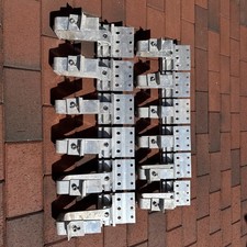 K2 SingleHook 4S Dachhaken PV Solar Photovolt...