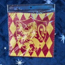 Toalla Harry Potter Gryffindor Universal Studios Japón 100 % algodón