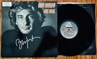 BARRY MANILOW • Signed ONE VOICE Promo Album • Near Mint! ARISTA #AL 9505