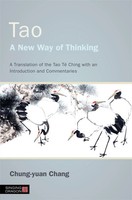 Chung-Yuan Chang | Tao - A New Way Of Thinking | Taschenbuch | Englisch (2013)