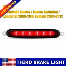 For 2008-2016 Mitsubishi Lancer/Galant?High Third 3rd Brake Light Stop Lamp Tail
