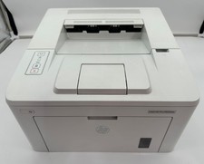 HP LaserJet Pro M203DW M203 A4 USB Network Wireless Duplex Mono Laser Printer