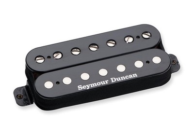 7-String Guitar Neck Pickup for Enhanced Sound Quality and Performance