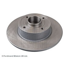 Disque de frein Renault MODUS