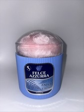 Felce Azzurra Talco Profumato Paglieri Talc Body Powder Pink 250g Italy 8.8 oz