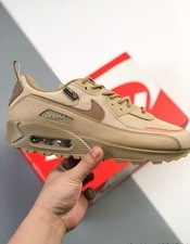 Men Size 8 Nike Air Max 90 Surplus Desert Bra...