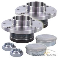 Atec 22X Radlager Hinten FÜR Fiat Punto 188 Qubo Stilo Panda 169 Ford Lancia