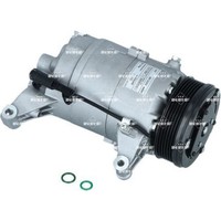 NRF 32409 Kompressor Klimaanlage FüR Mini R50 R53 R52