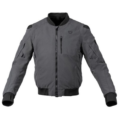 Cortech 8935-0207-04 Versa-Tec Jacket
