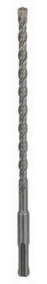 Hammerbohrer Plus-5 Ø 8,0 mm Arbeits-L.150 mm L.210 mm SDS-Plus 10 Stück BOSCH
