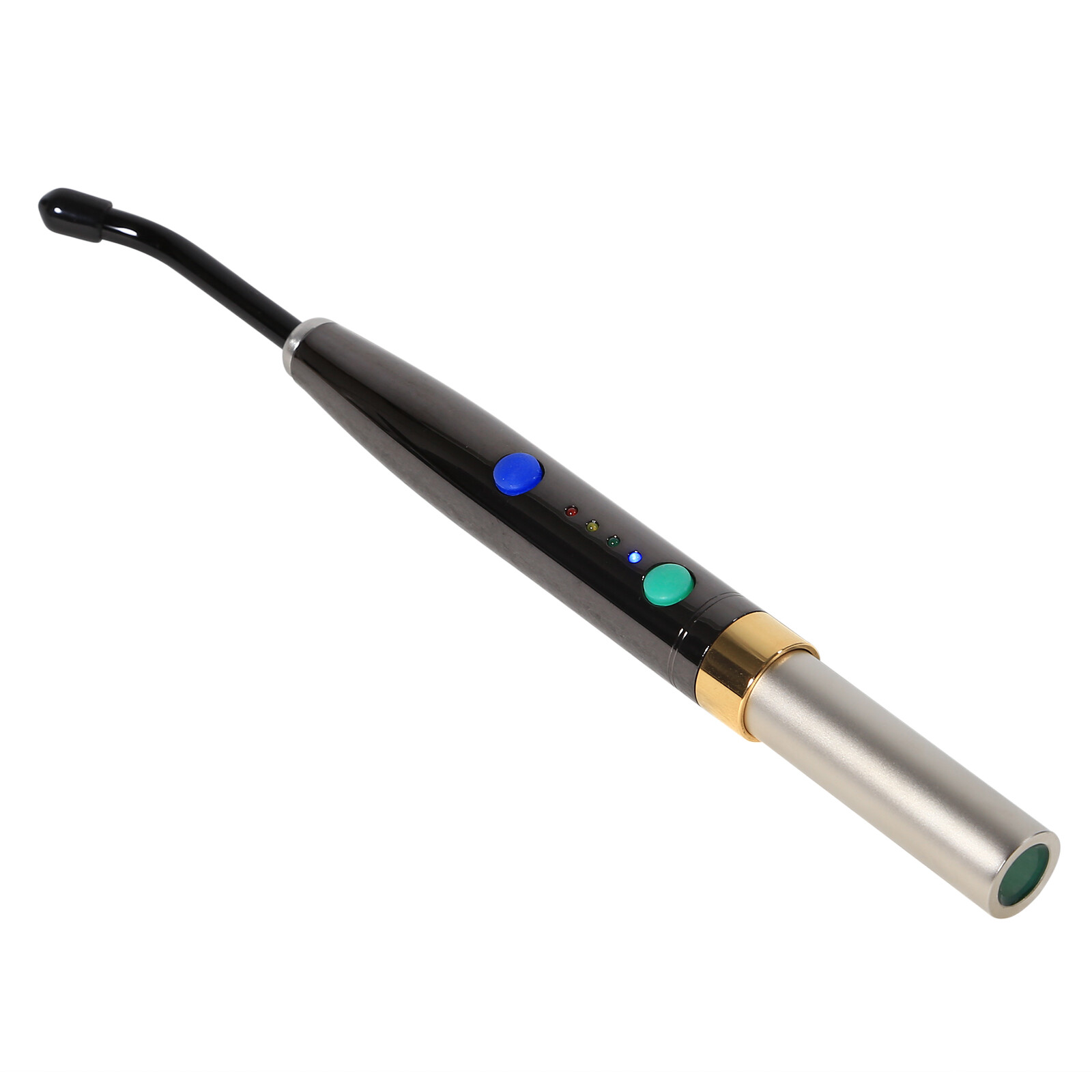 Dental Diode Laser System Wireless Heal laser Pen Oral Surgery Soft +Tips