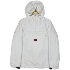 NAPAPIJRI Jacket Anorak Rainforest Winter White
