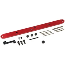 Lisle 71400 Manifold Drill Template GM LSIII