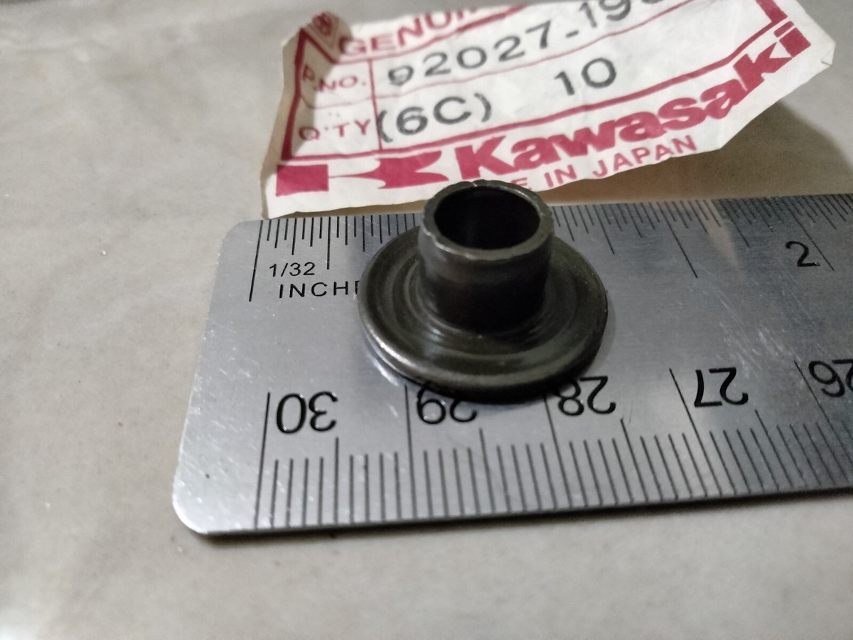 かずかず Kawasaki 92027-1935 - COLLAR | eBay