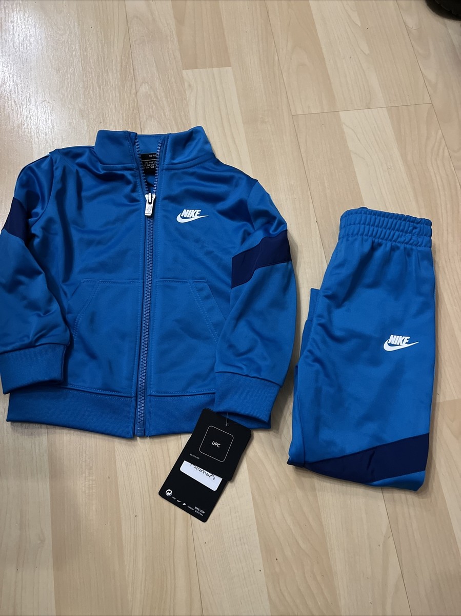 nike tracksuit 18 Months