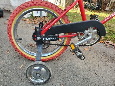 Huffy Challenger pro certified 60 Bmx Bike 16