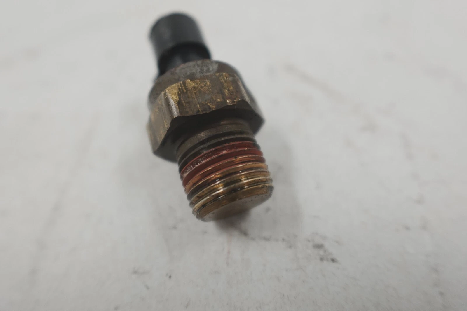 2001-2005 Arctic Cat OEM Temperature Switch Sensor Mountain Pantera ZL