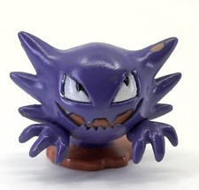Haunter Original TOMY Monster Ball Collection #093 Figure Nintendo CGTSJ HTF