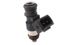 Dacia Logan II MCV 1.2 Einspritzventil Einspritzdüse 0280158046 8200292590