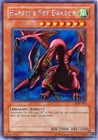 Yugioh! MP Harpie's Pet Dragon - FMR-002 - Secret Rare - Limted Edition Moderate