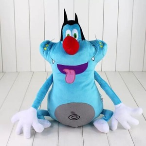 Featured image of post Oggy And The Cockroaches Toys