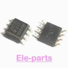 10 TLV2372IDR SOP-8 2372I TLV2372ID TLV2372 Operational Amplifiers With Shutdown