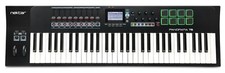 Nektar Panorama T6 61-key Keyboard Controller