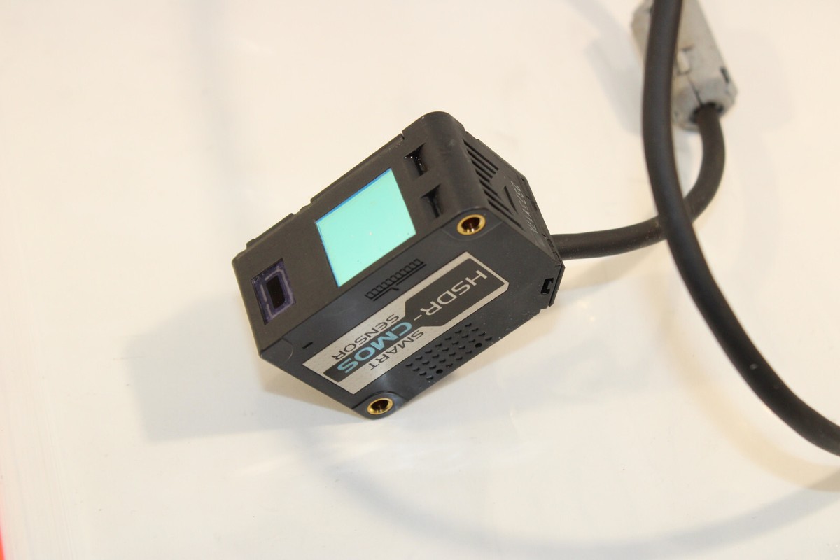 Omron ZX2-LD100L Displacement sensor JIS C 6802:2005 | eBay