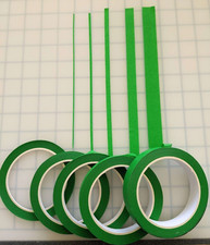 5 Rolls Pinstripe Tape Thin Painters Masking Automotive For DIY Car Auto Paint