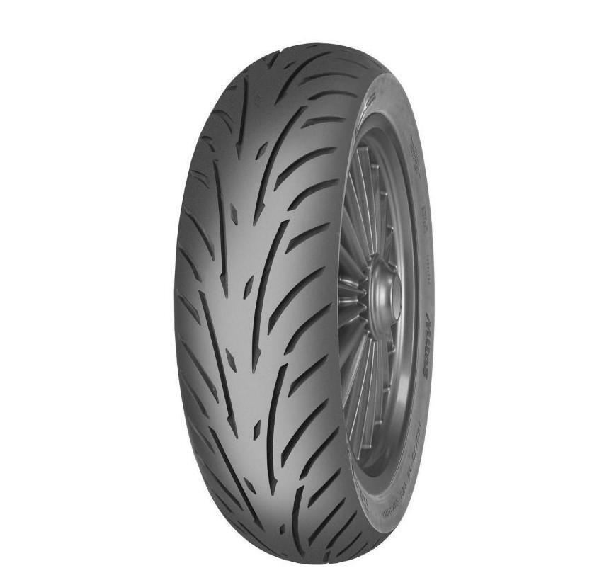 Pneu Mitas 15'' Touring Force SC pour maxi-scooter urbain