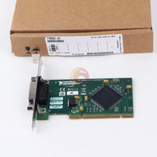 1PC New In Box National Instruments NI PCI-GPIB ieee 488.2 card 778032-01
