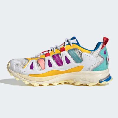 New Adidas Superturf Adventure Sean Wotherspoon x Hot Wheels Shoes