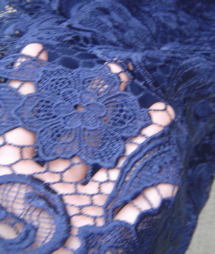 NEW ADRIANNA PAPELL BLACK LACE SHEATH DRESS SIZE 20 $170 - Picture 8 of 11